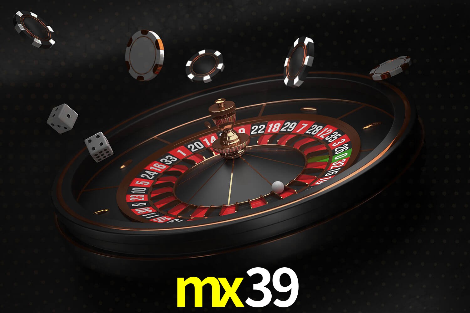 mx39 - PLATAFORMA OFICIAL - mx39.com