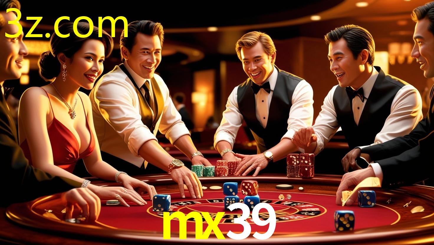 MX39