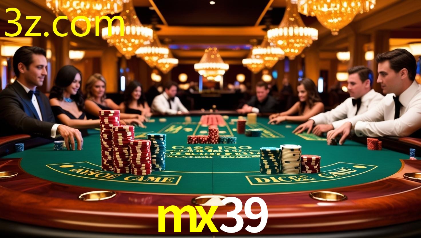 MX39