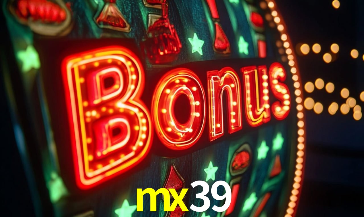 Estatísticas do Jogo mx39