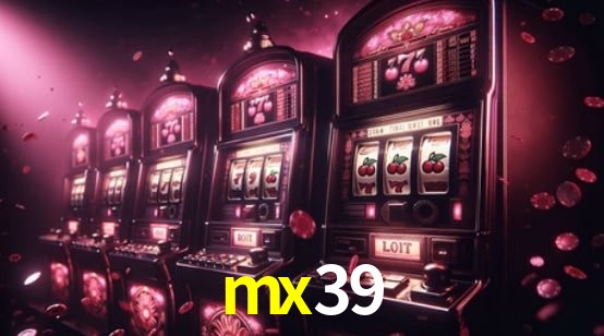 Estatísticas Esportivas mx39