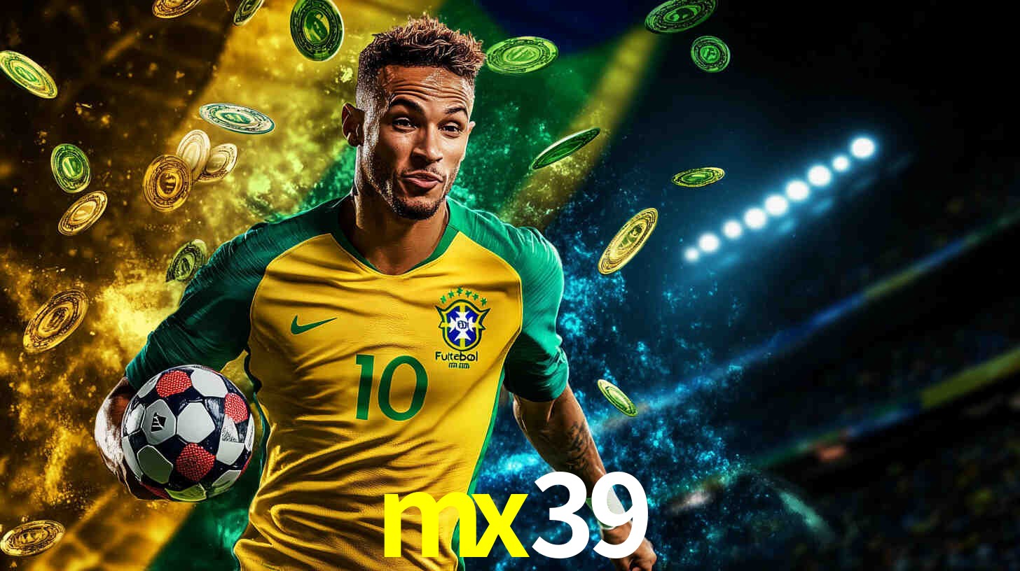 Apostas de Futebol mx39