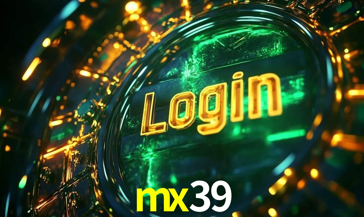 Interface do App mx39