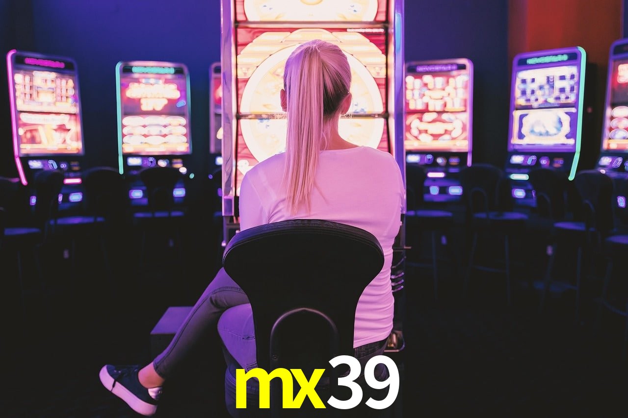Casino VIP mx39