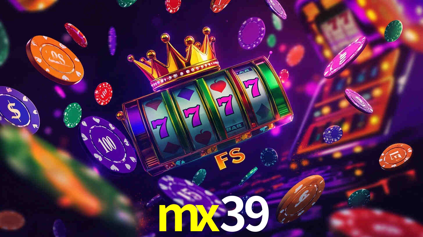 Torneios mx39