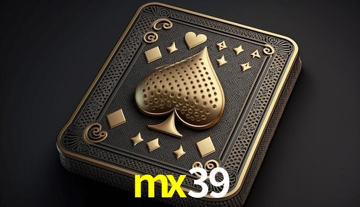Sistemas de Segurança mx39