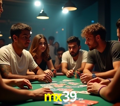 Integração de APIs mx39
