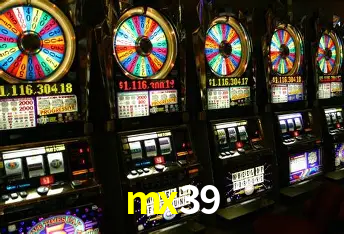 A Emoção da Loteria na mx39: Uma Chance de Mudança de Vida