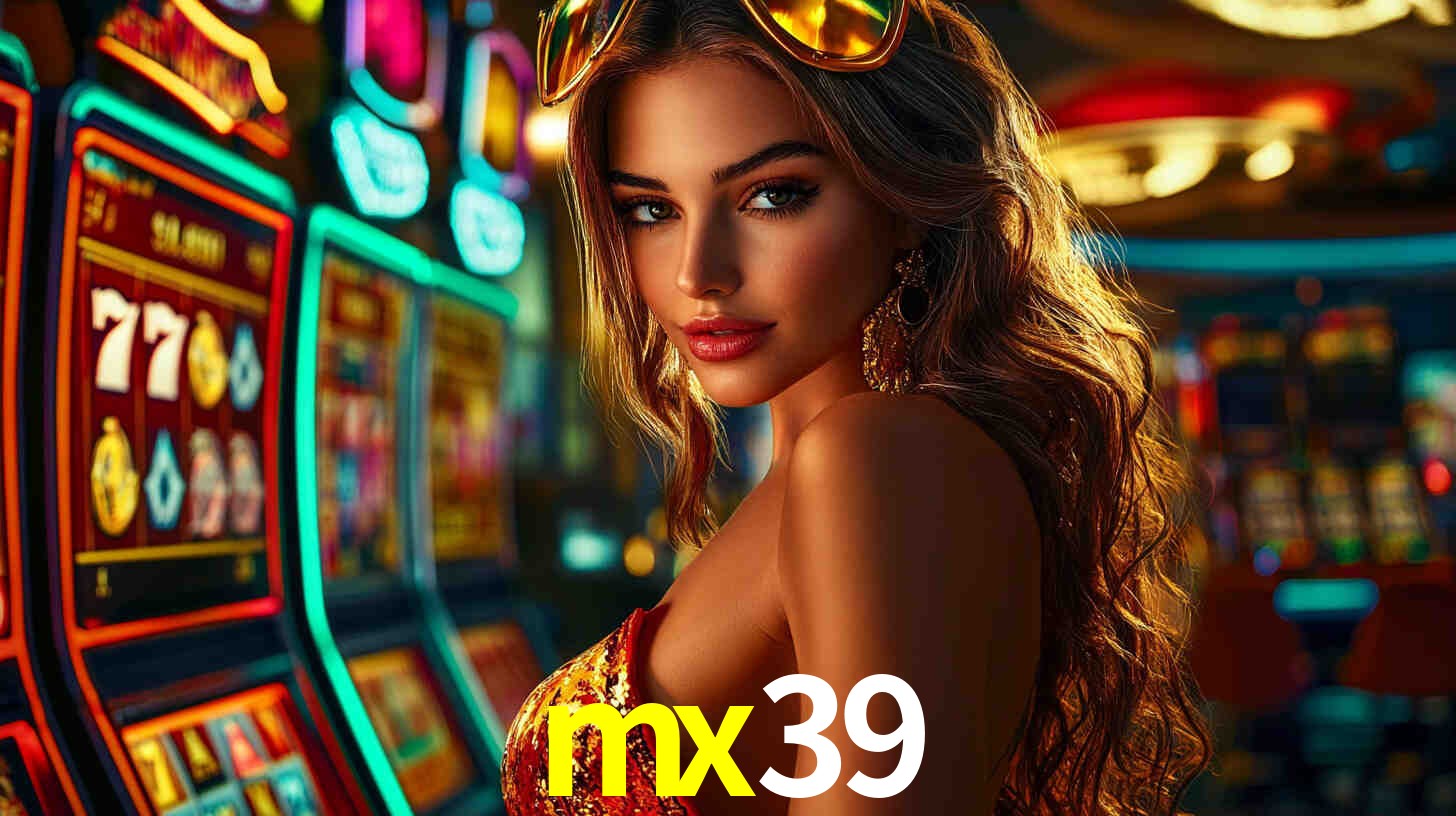 Bônus Diários mx39