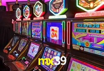 Descubra a Essência do mx39: Nossa História e Compromissos