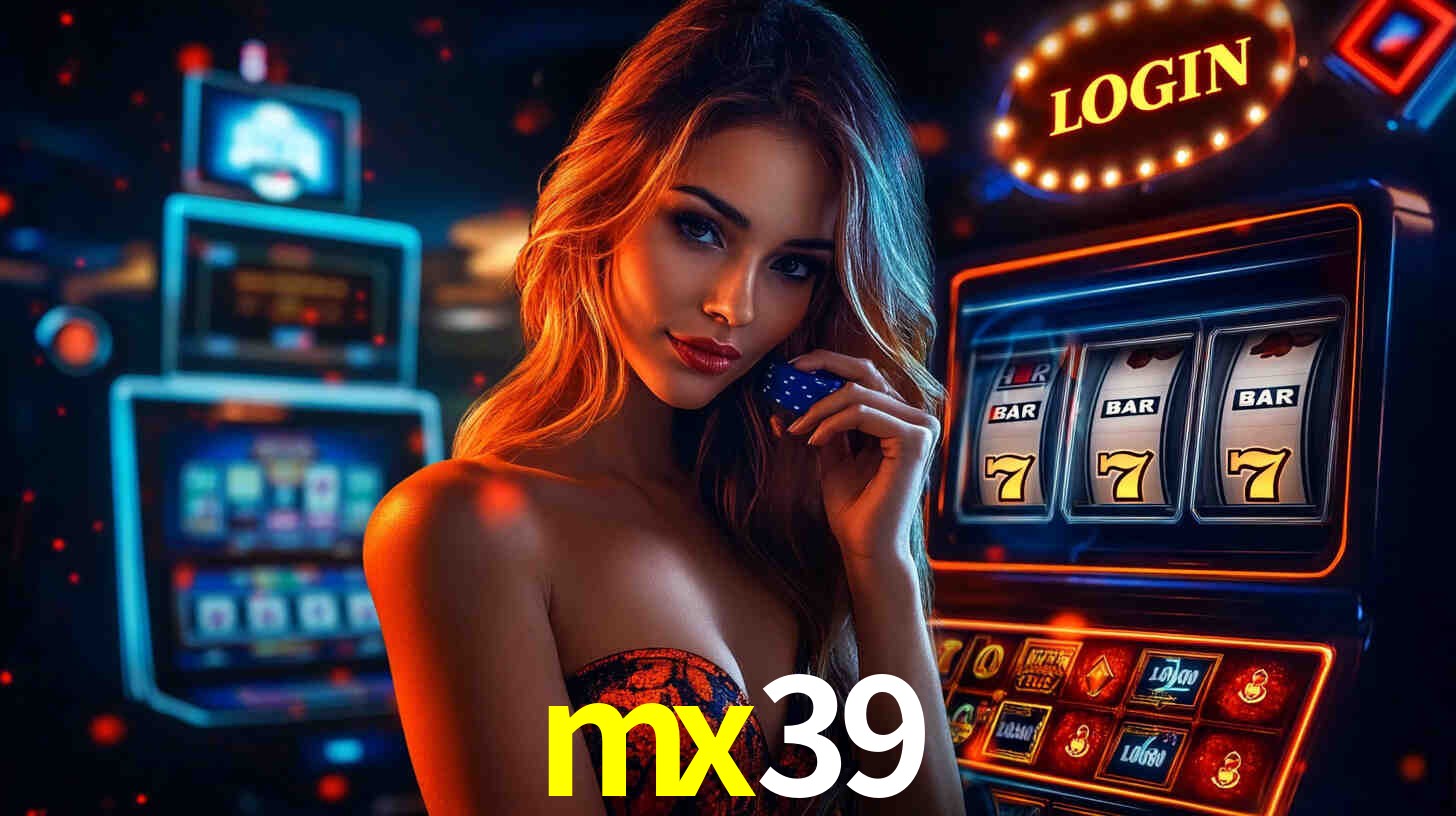 Bônus Generosos e Exclusivos no mx39 para Você!