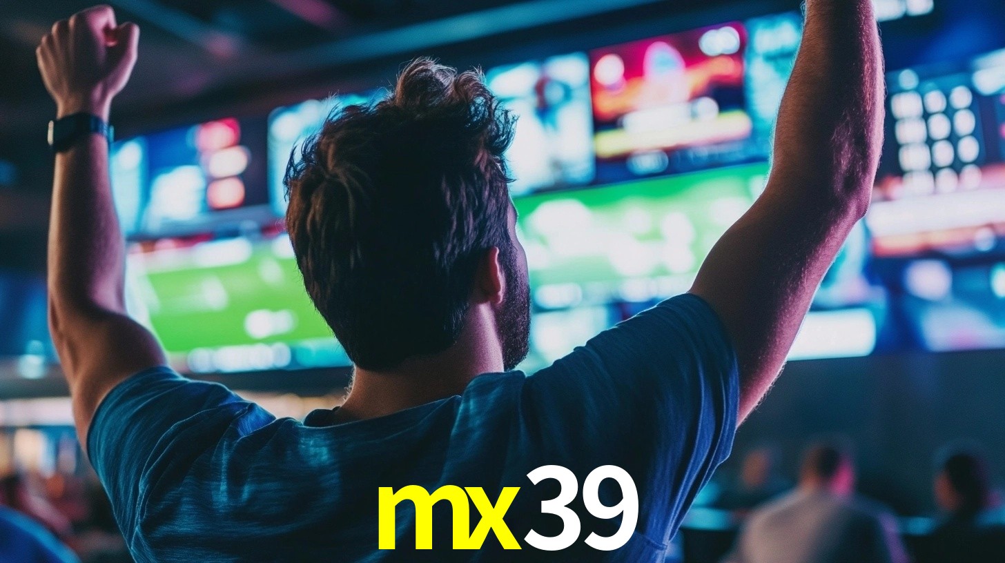 mx39: Seu Especialista em Apostas Esportivas Brasileiras