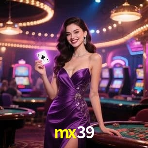 Diretório de Jogos mx39
