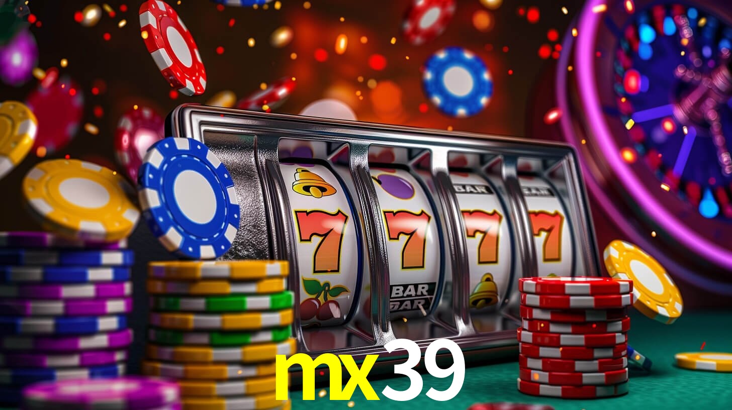Recursos de Bônus mx39