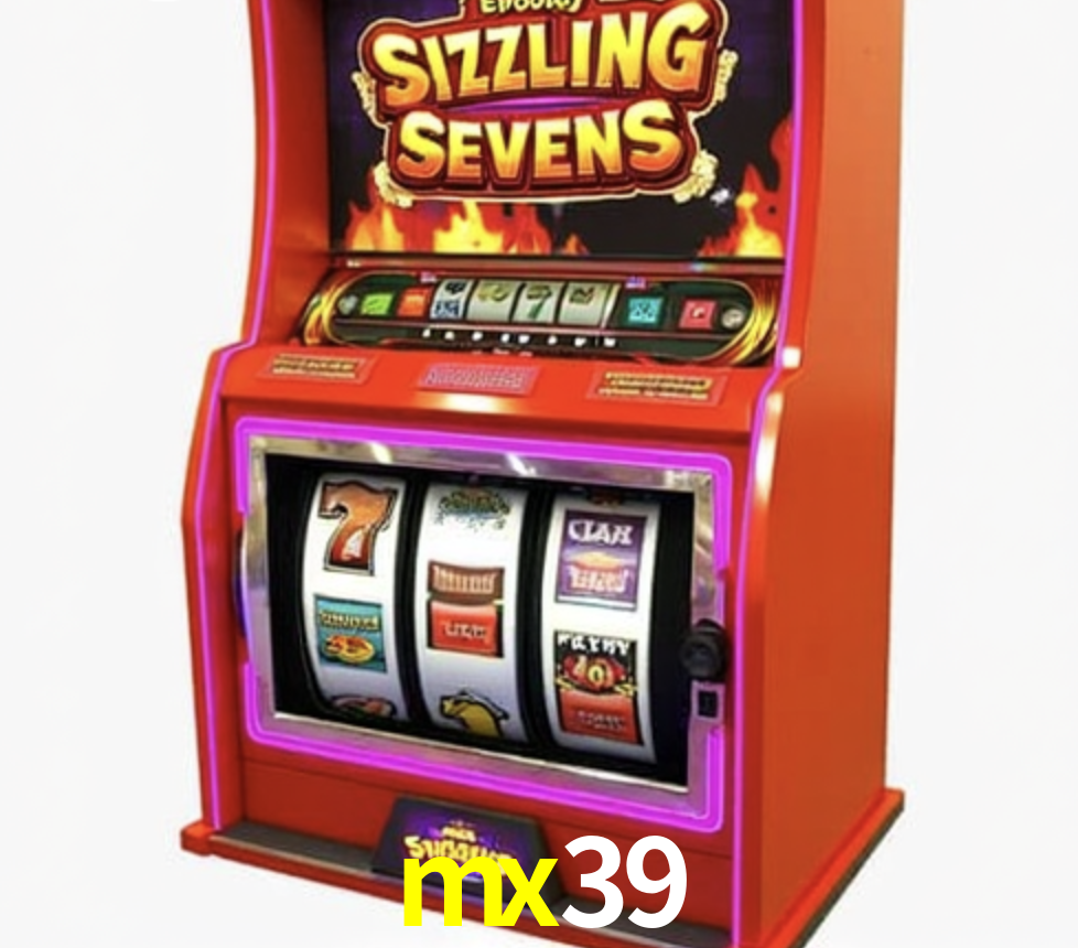 Descubra o Mundo do Cassino Online com mx39