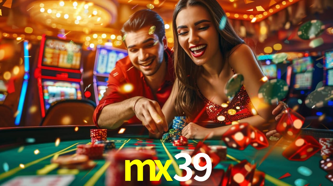 Diretório de Jogos mx39