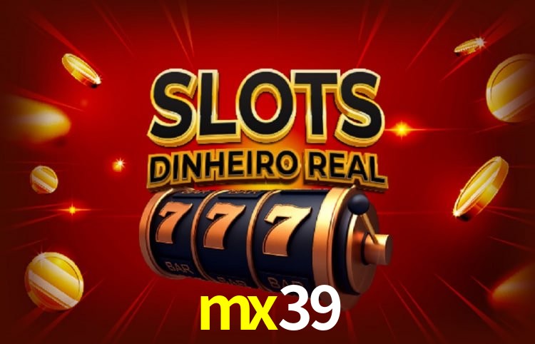 Benefícios da Conta mx39
