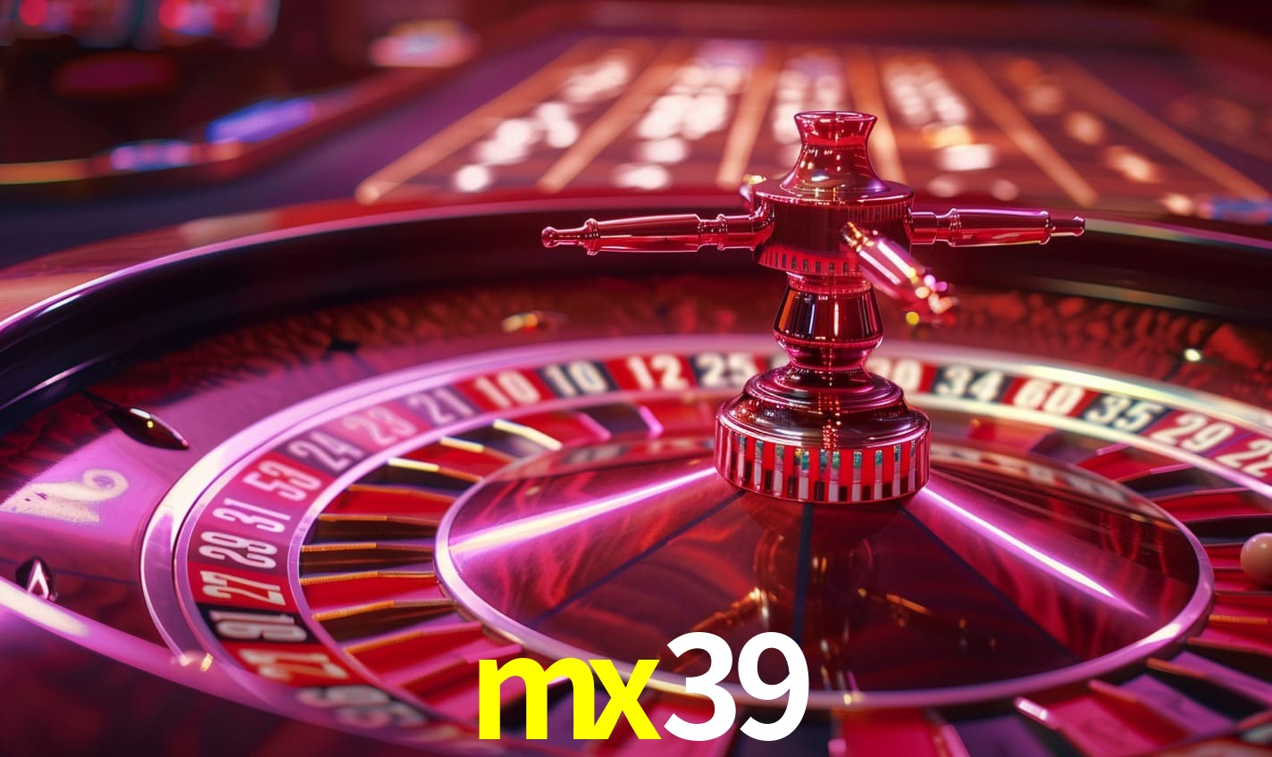 Torneios mx39