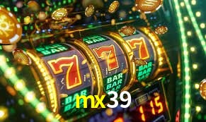 Descubra o Mundo do Cassino Online com mx39