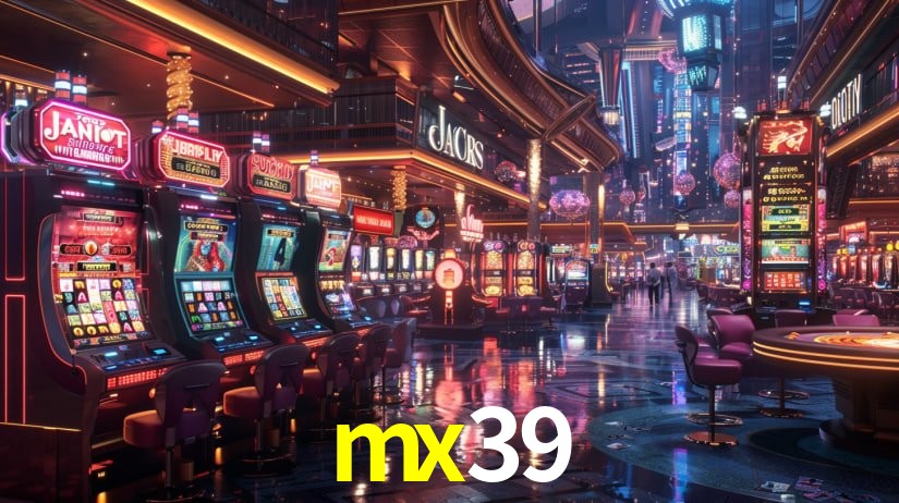 Descubra a Essência do mx39: Nossa História e Compromissos