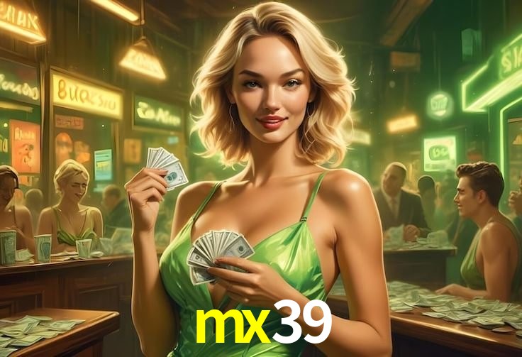 Interface do App mx39