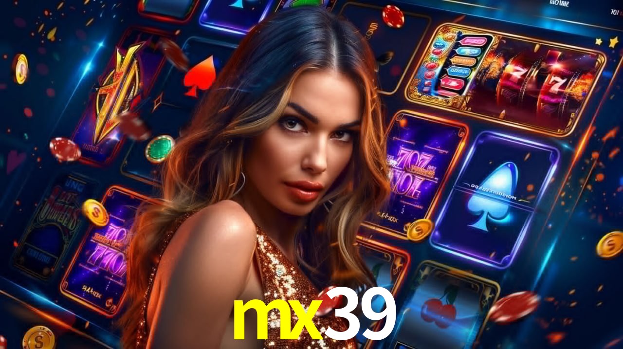 Casino VIP mx39