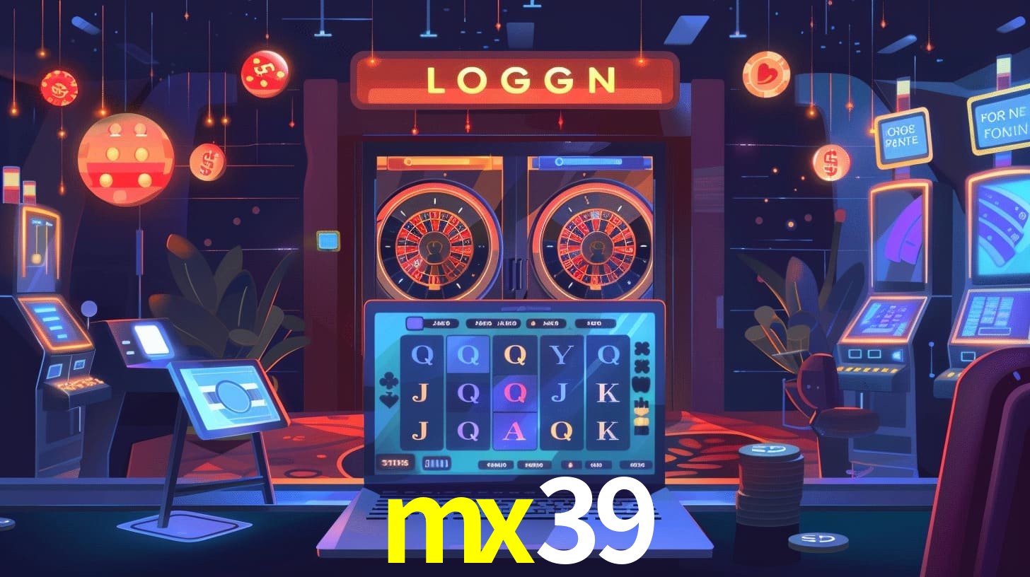 Login Seguro mx39