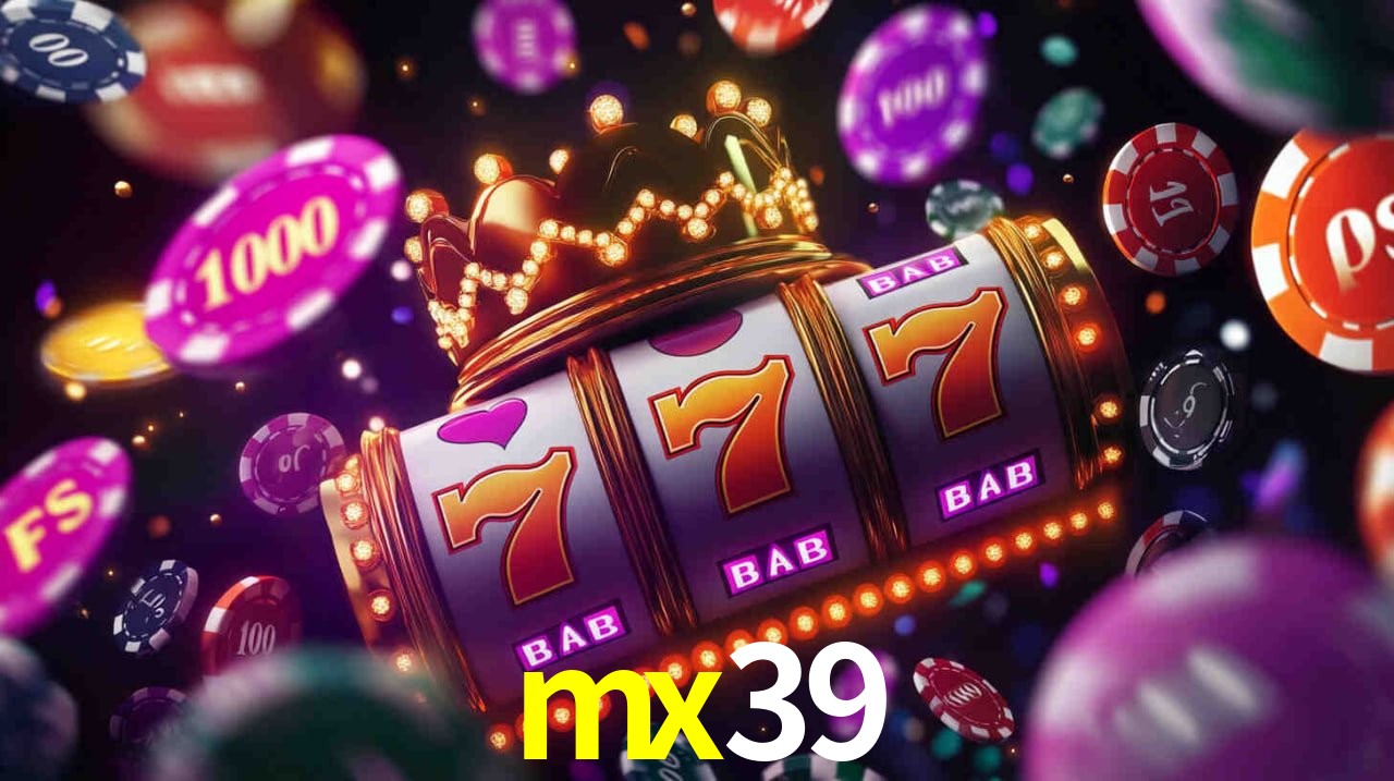 Mesa de Blackjack mx39