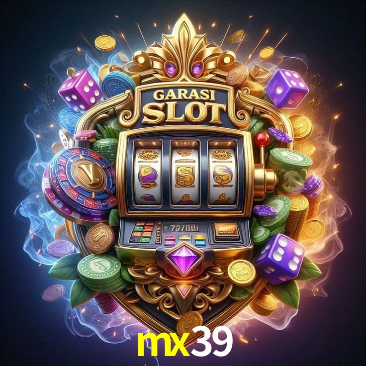 Casino Ao Vivo mx39