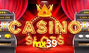 Casino Ao Vivo mx39