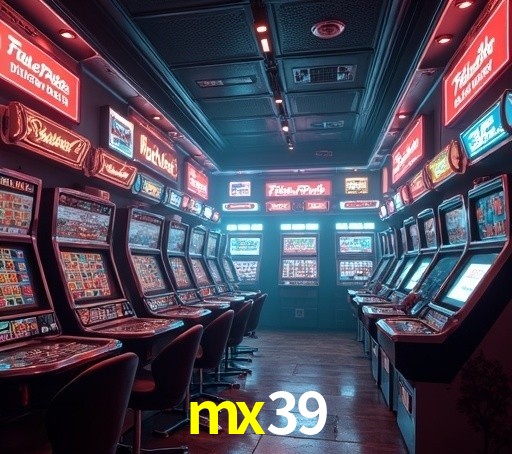 Tecnologia da Plataforma mx39