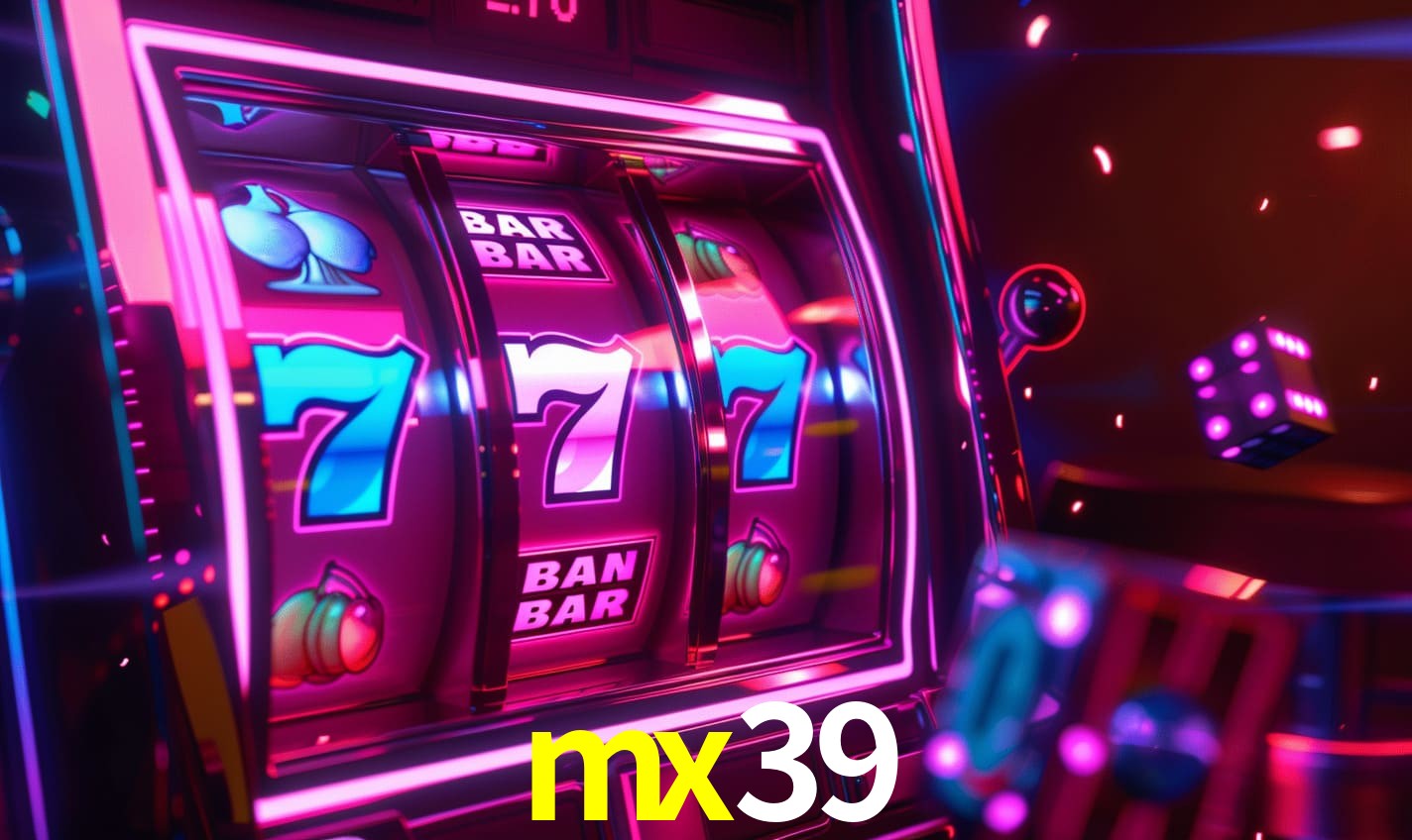 Bônus Diários mx39