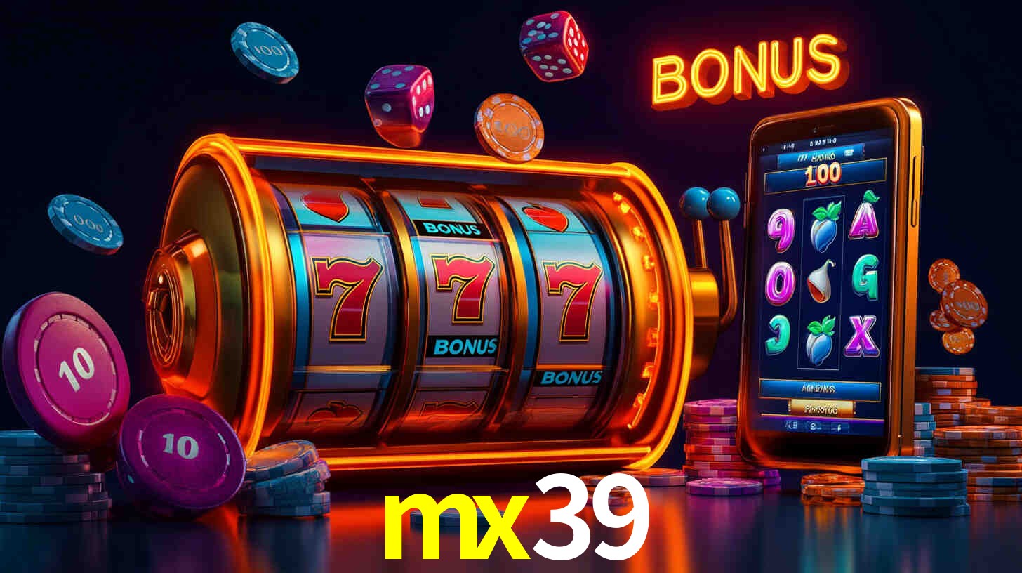 Estatísticas Esportivas mx39