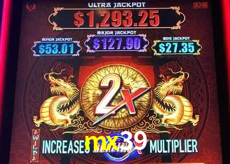 Apostas Esportivas na mx39: Um Guia Completo