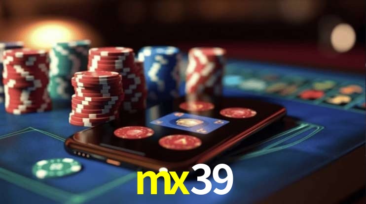 Provedores de Jogos mx39