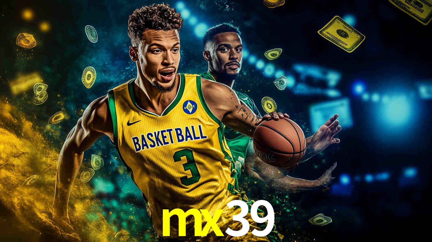 cassino mx39