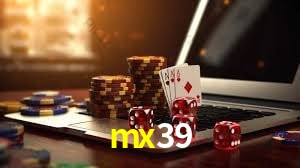 Apostas de Futebol mx39