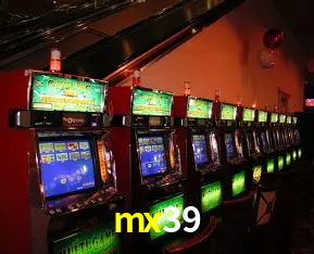 A Emoção da Loteria na mx39: Uma Chance de Mudança de Vida